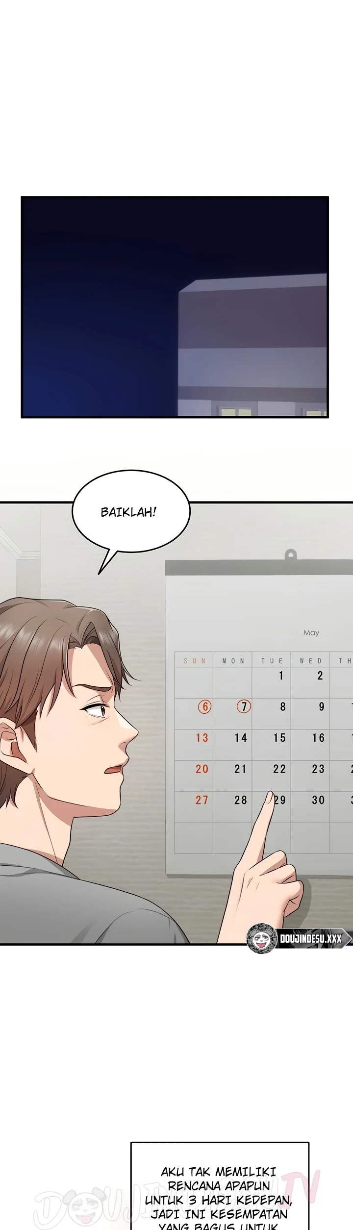 One More Chance - Page 42